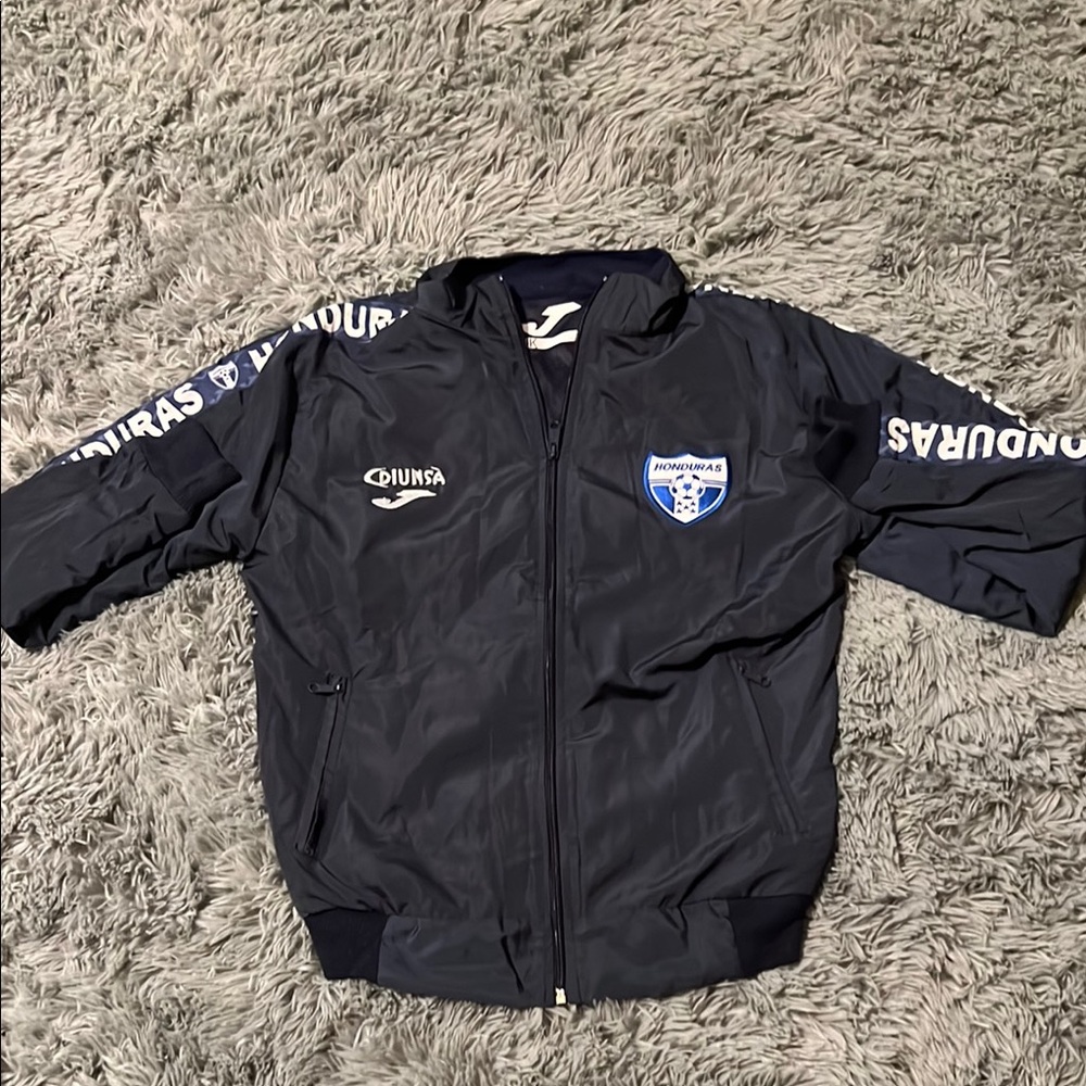 Honduras National Team Jacket